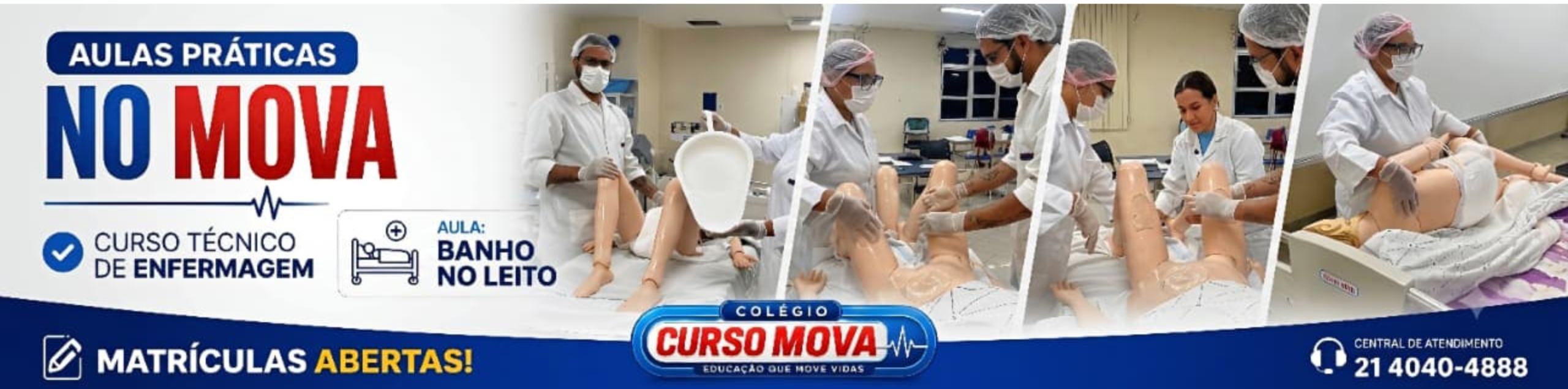 MOVA BANHO
